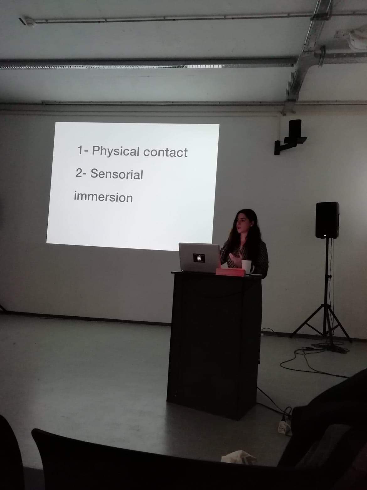 Zip-Scene Conference