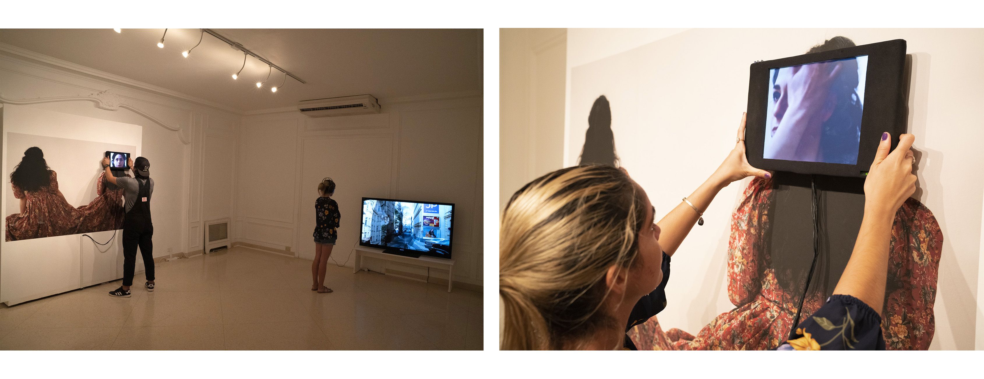 Group Show#FUCK REALITY: Posiciones del Arte Inmersivo