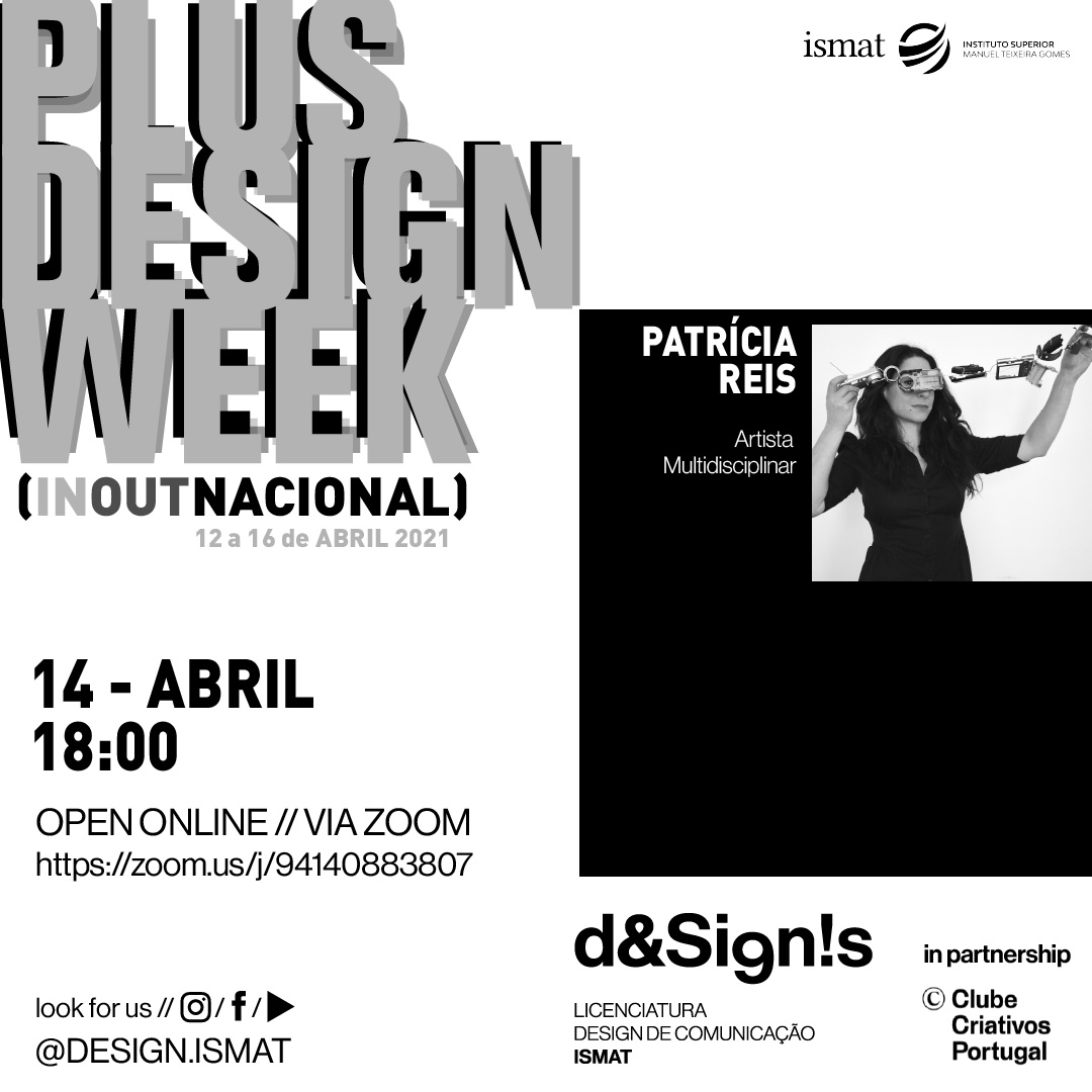 PLUS DESIGN WEEK 20/21 – 2ºs.