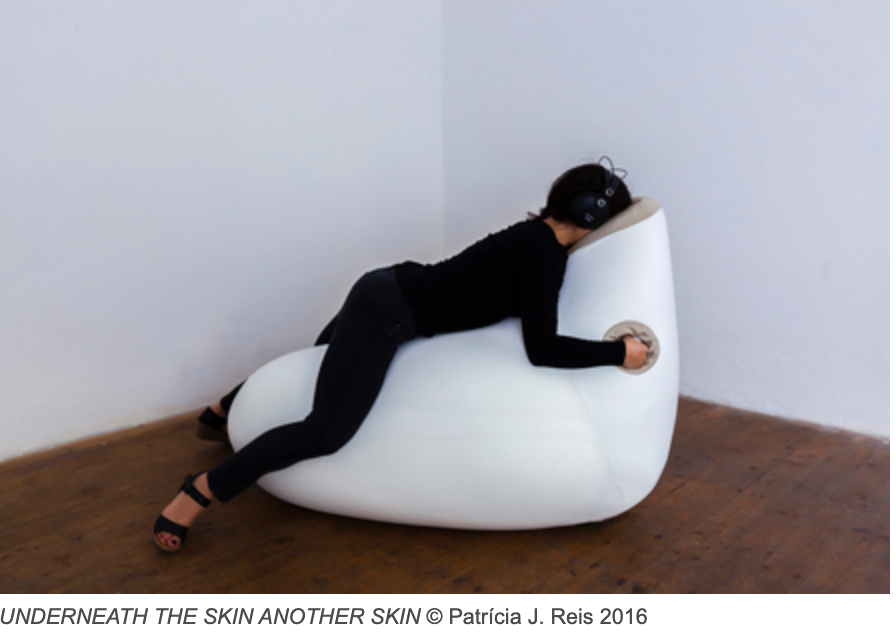 Ferdinand Doblhammer / Kilian Hanappi / Tom Hochwallner / Margarete Jahrmann / kondition pluriel / Litto/Daniela Weiss / Patrícia J. Reis / Ruth Schnell / Patryk Senwicki