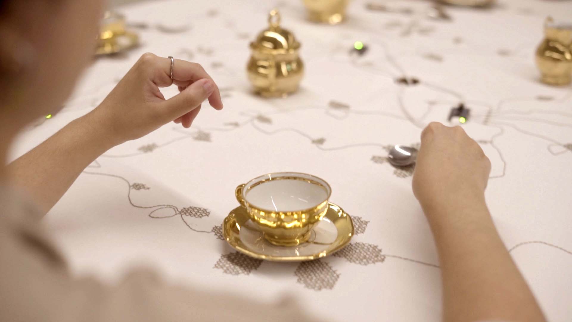 Coffee Table, 2023