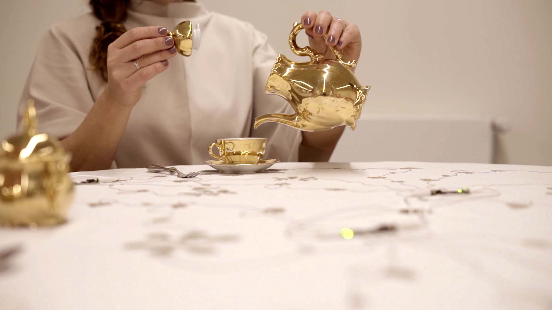 Coffee Table, 2023