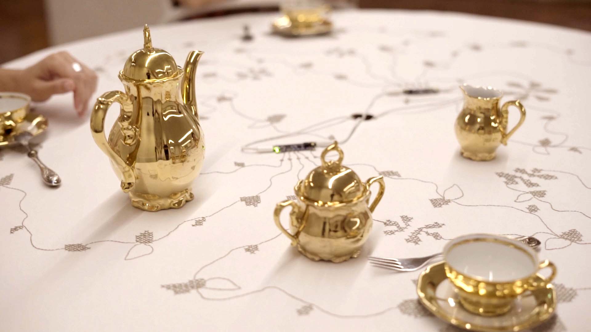 Coffe Table 2023