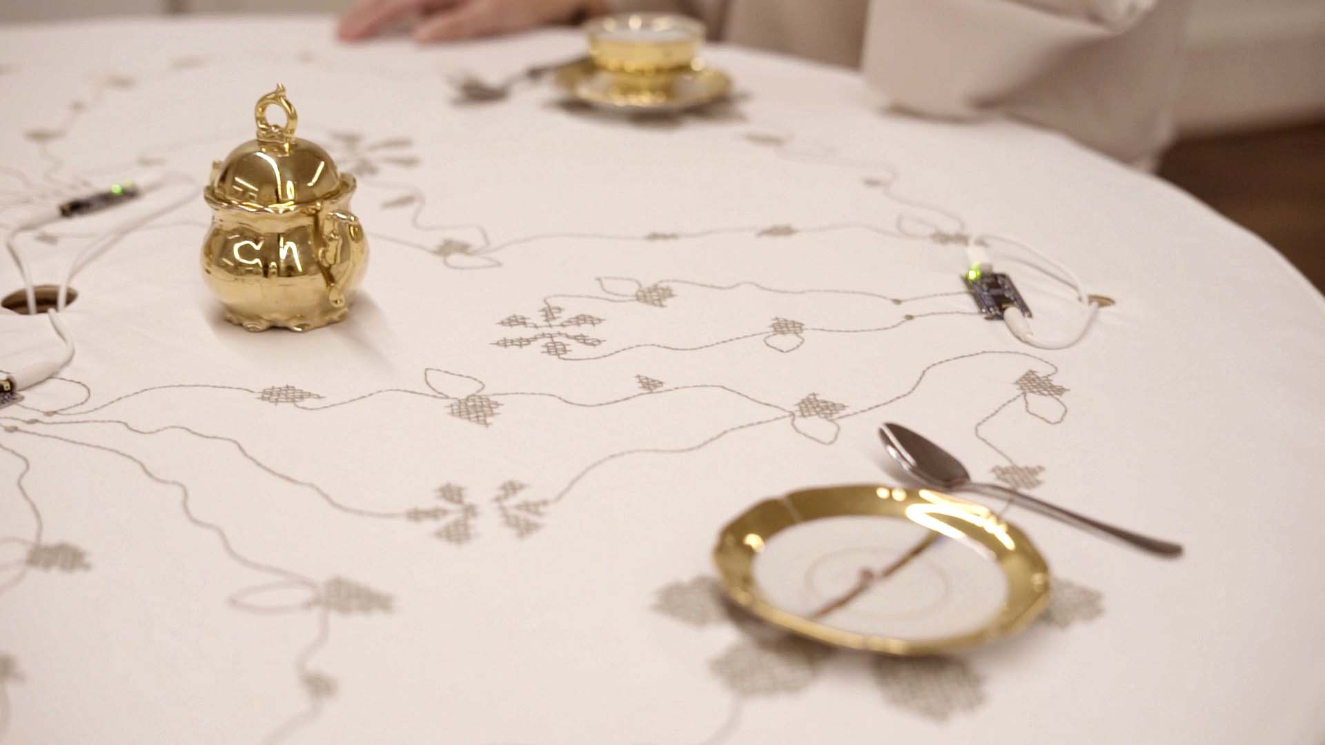 Coffe Table 2023