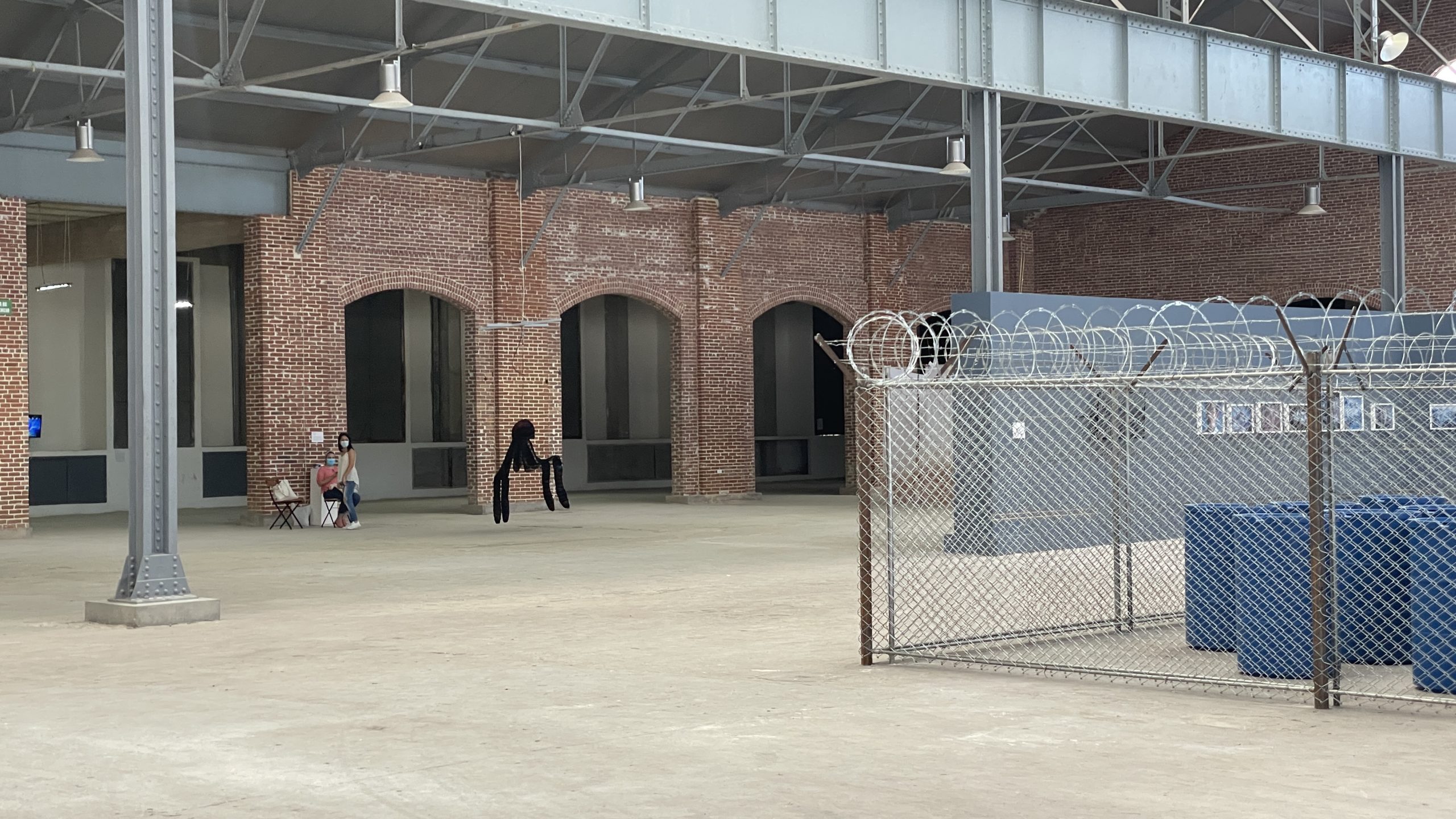 Participation at 14 Bienal La Habana, Cubahttps://