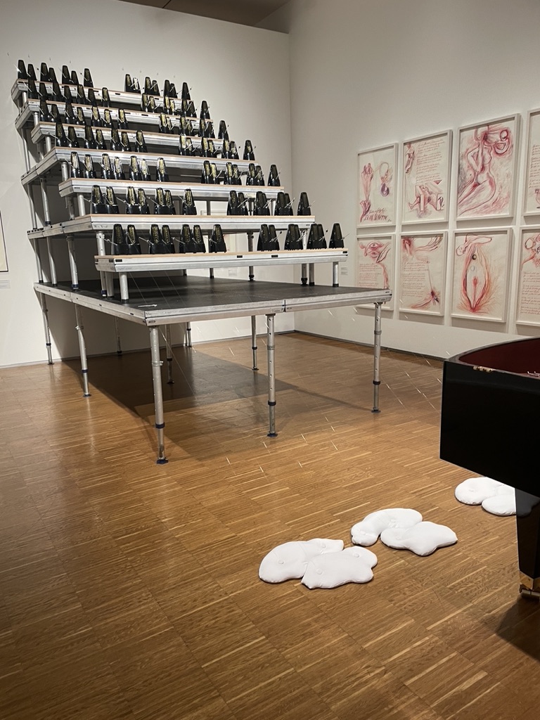 Neu Galerie Graz07.05.2024, 19h30Performance/ soun