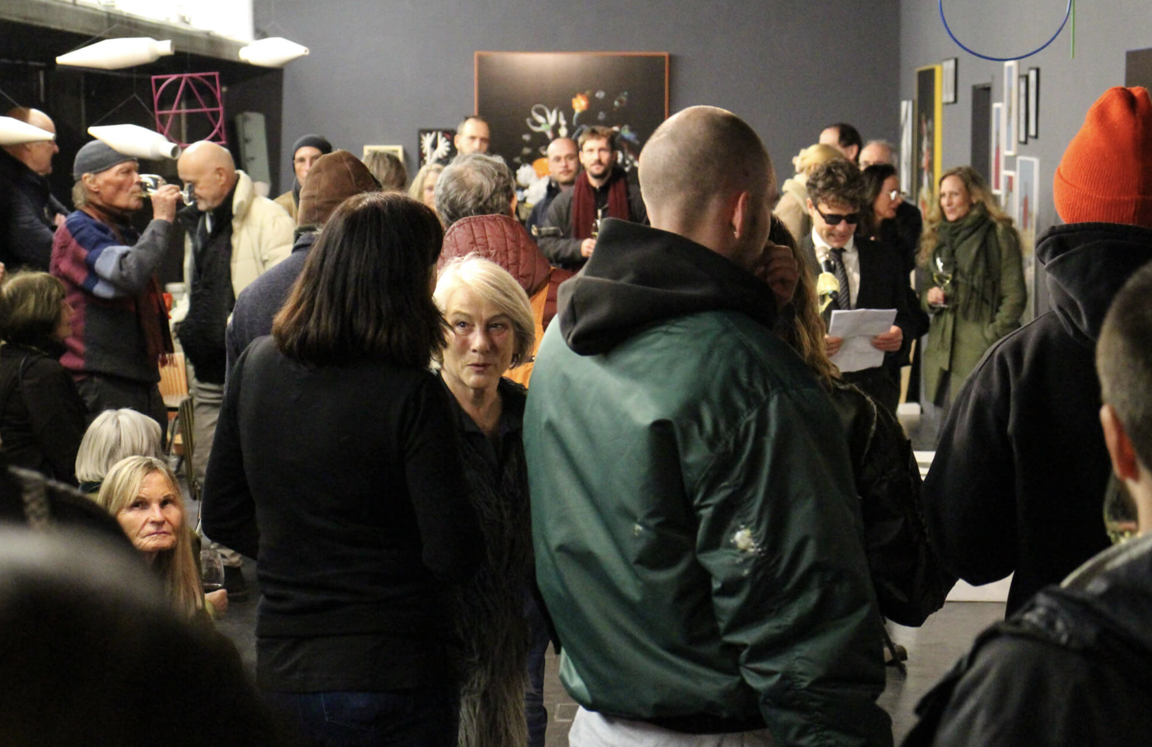 GALERIE LISI HÄMMERLE