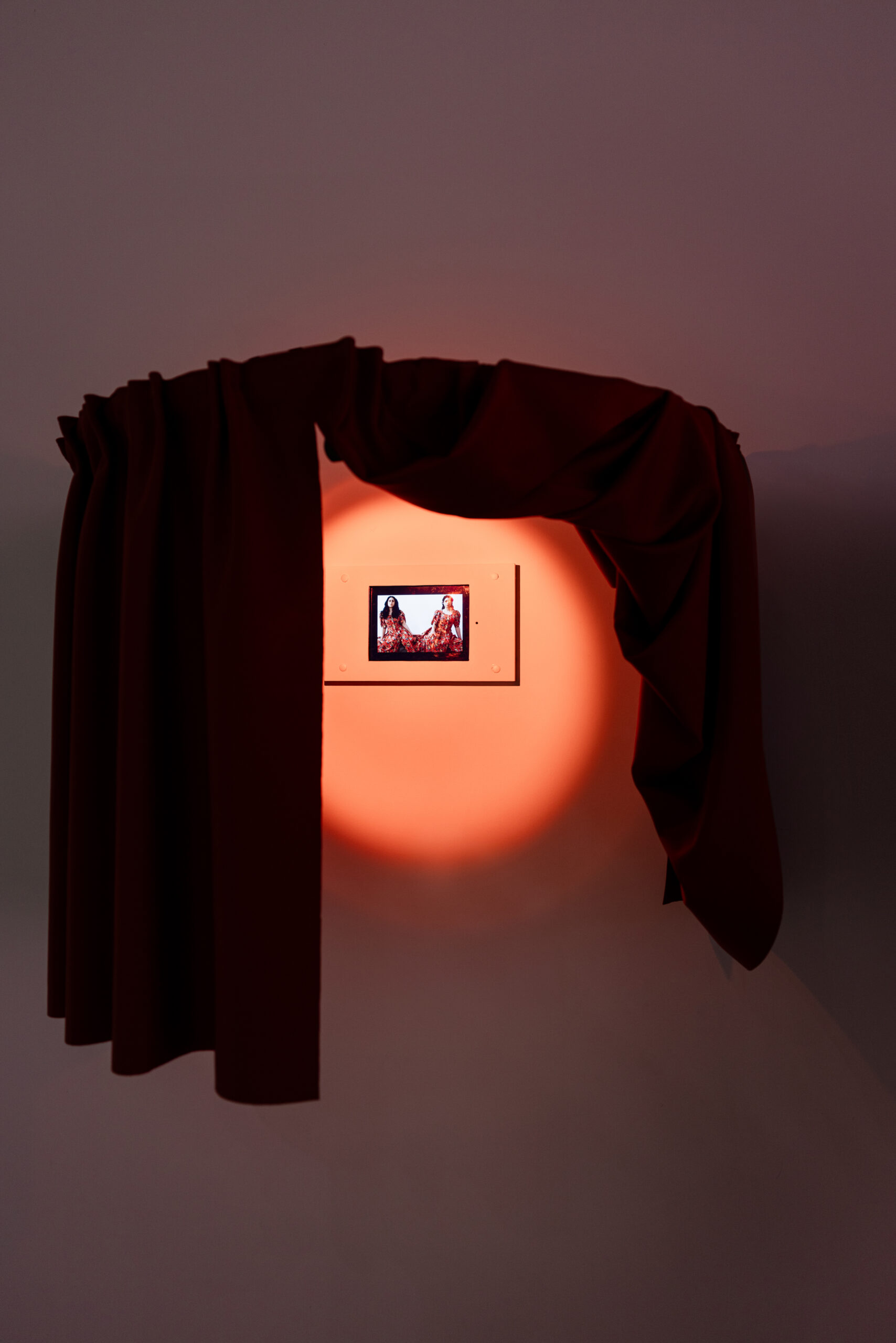 Finissage & Guided Tour —Sensorial Mechanismsat CSW ŁAŹNIA, Gdańsk